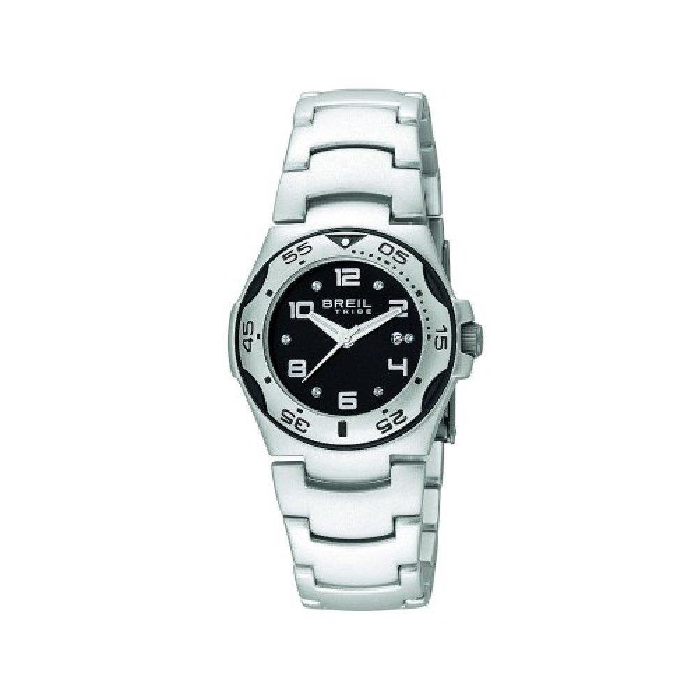 Watch Quartz Woman Breil Tribe TW0717 Ice Watches